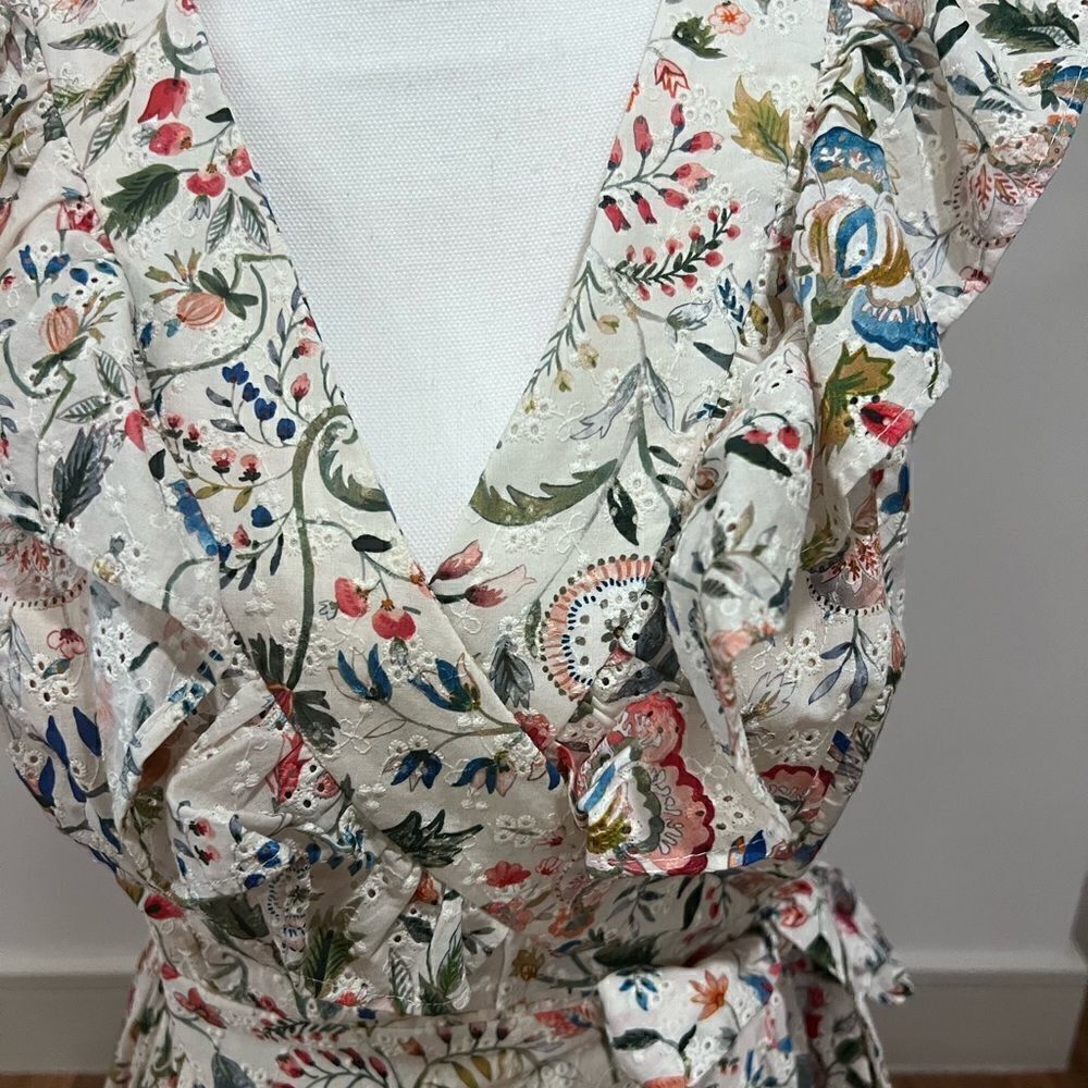 Adelyn Rae dress  - Picture 4 of 14
